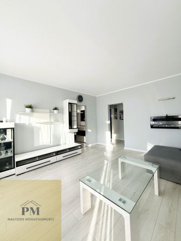 Mieszkanie 3-pokojowe Koszalin, ul. Melchiora Wańkowicza. Zdjęcie 2