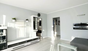 Mieszkanie 3-pokojowe Koszalin, ul. Melchiora Wańkowicza