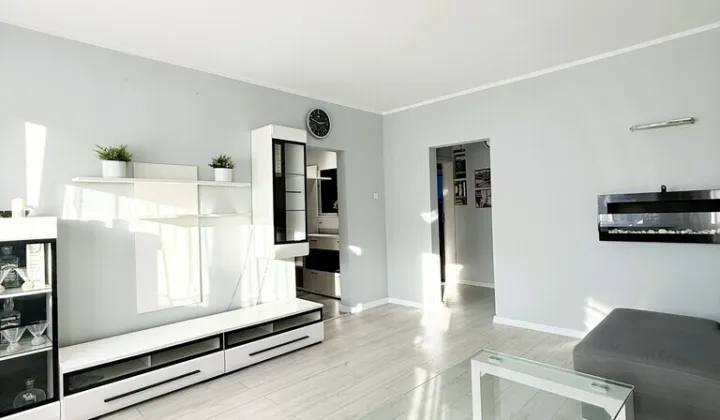 Mieszkanie 3-pokojowe Koszalin, ul. Melchiora Wańkowicza