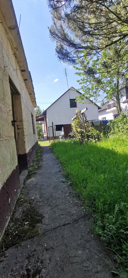 dom wolnostojący, 1 pokój Nakło osada. Zdjęcie 11