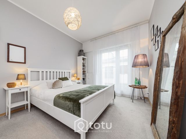 Mieszkanie 3-pokojowe Marki, ul. Bankowa. Zdjęcie 6