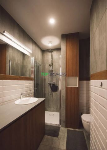 Mieszkanie 4-pokojowe Warszawa Mokotów, ul. Bukowińska. Zdjęcie 7