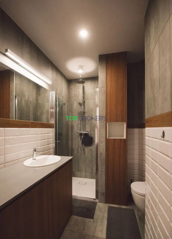 Mieszkanie 4-pokojowe Warszawa Mokotów, ul. Bukowińska. Zdjęcie 7