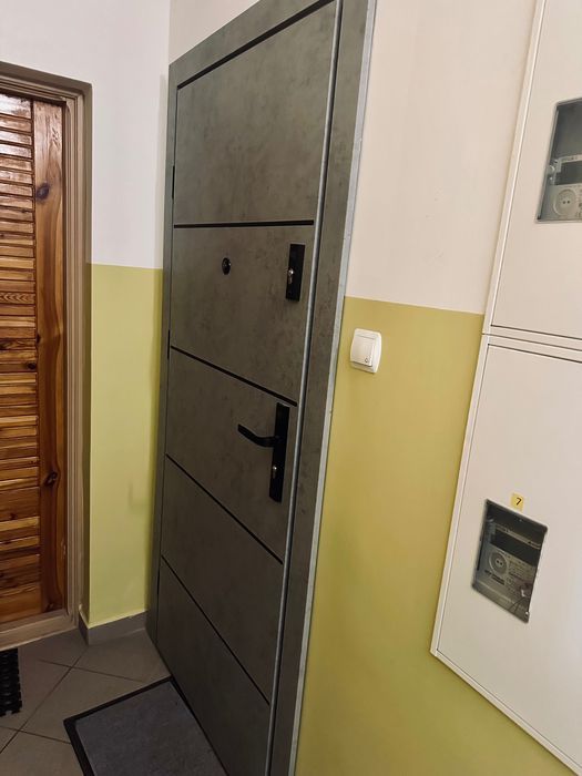 Mieszkanie 1-pokojowe Koszalin Centrum, ul. Zwycięstwa. Zdjęcie 4