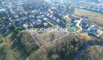 Działka budowlana Mosina, ul. Władysława Strzemińskiego