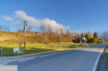 Działka Wetlina. Zdjęcie 3