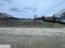 Działka budowlana Łódź Polesie, ul. Podchorążych. Zdjęcie 2