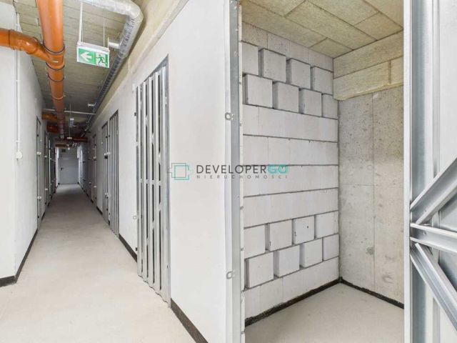 Mieszkanie 2-pokojowe Białystok Centrum, ul. Oskara Sosnowskiego. Zdjęcie 11