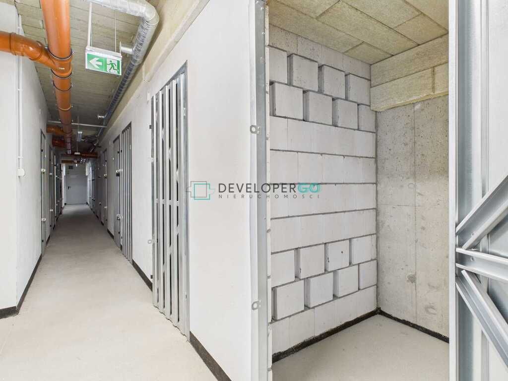 Mieszkanie 2-pokojowe Białystok Centrum, ul. Oskara Sosnowskiego. Zdjęcie 11