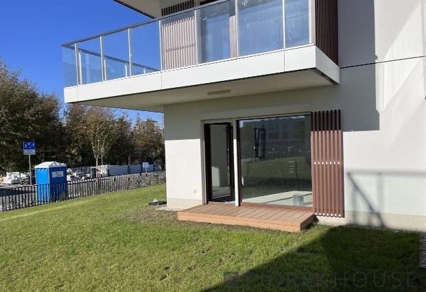 Mieszkanie 4-pokojowe Warszawa Mokotów, ul. Przebiśniegów