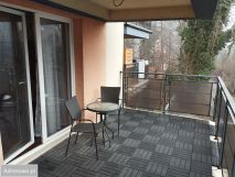 Mieszkanie 2-pokojowe Bielsko-Biała Olszówka Dolna, ul. Jaworowa. Zdjęcie 4