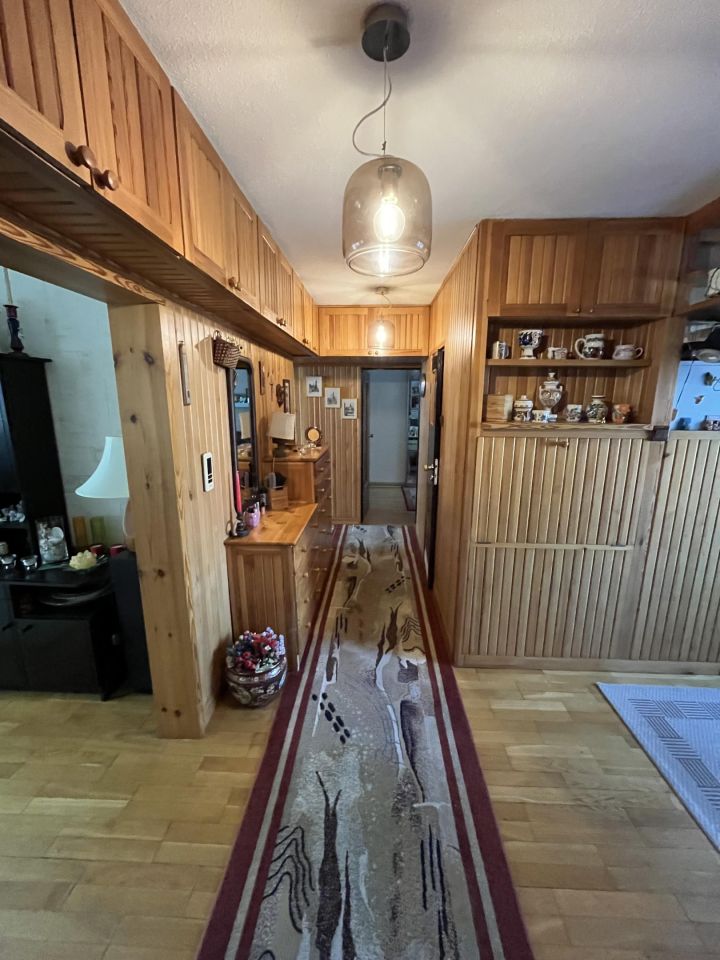 Mieszkanie 4-pokojowe Białystok Piasta, ul. Skorupska. Zdjęcie 2