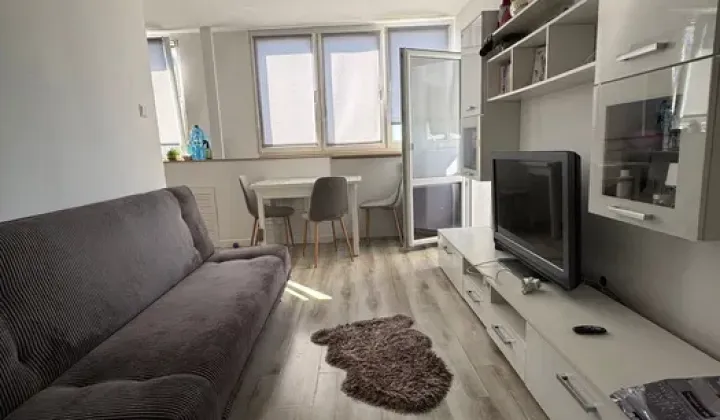 Mieszkanie 2-pokojowe Polkowice