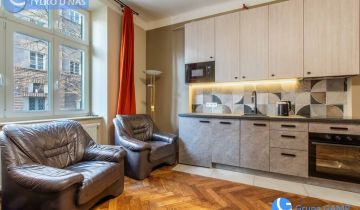 Mieszkanie 1-pokojowe Kraków, ul. Henryka Sienkiewicza