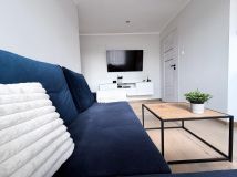 Mieszkanie 3-pokojowe Bielsko-Biała Śródmieście, ul. gen. Mieczysława Boruty-Spiechowicza. Zdjęcie 1