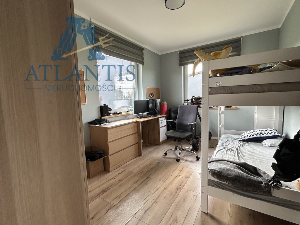 dom wolnostojący, 5 pokoi Żołędowo, ul. Jastrzębia. Zdjęcie 15