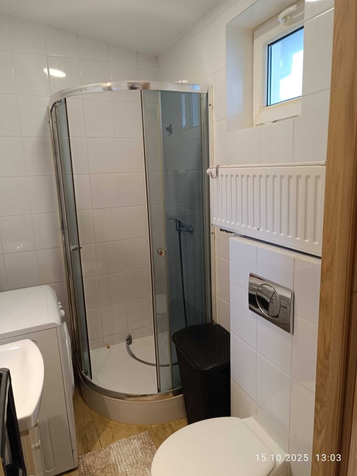 Mieszkanie 1-pokojowe Kraków Podgórze, ul. Maurycego Mochnackiego. Zdjęcie 2