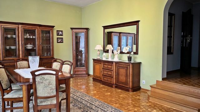 dom wolnostojący, 7 pokoi Sochaczew, ul. Asnyka. Zdjęcie 6