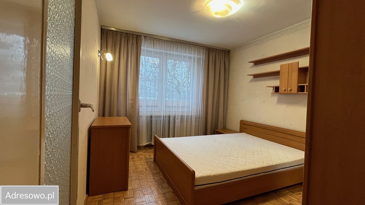 Mieszkanie 3-pokojowe Warszawa Ursus, ul. Warszawska. Zdjęcie 11