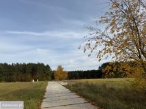 Działka budowlana Racimierz. Zdjęcie 2