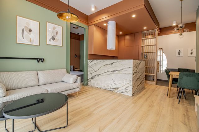 Mieszkanie 2-pokojowe Gdańsk Wrzeszcz, ul. Bolesława Leśmiana. Zdjęcie 1