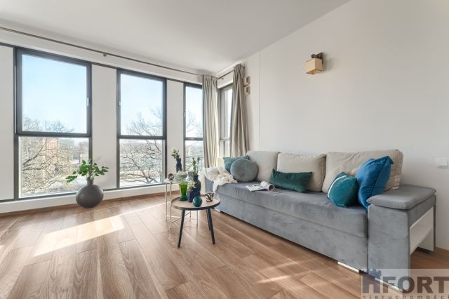 Mieszkanie 1-pokojowe Szczecin, ul. Mariana Langiewicza. Zdjęcie 1