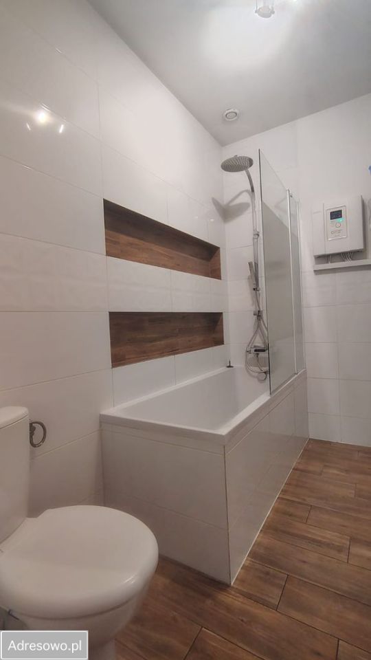 Mieszkanie 3-pokojowe Pabianice Centrum. Zdjęcie 18