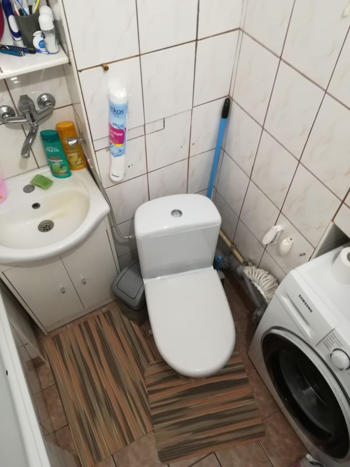 Mieszkanie 2-pokojowe Konin, ul. kard. Stefana Wyszyńskiego. Zdjęcie 11