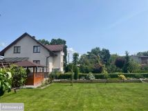 dom wolnostojący, 5 pokoi Jędrzejów. Zdjęcie 3