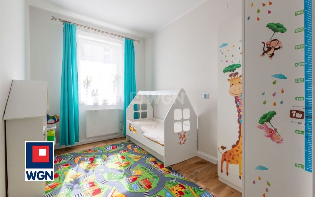 Mieszkanie 3-pokojowe Elbląg, ul. Generała Józefa Bema. Zdjęcie 8