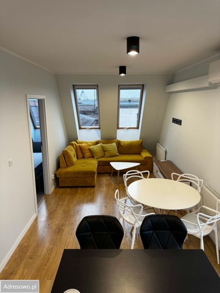 Mieszkanie 3-pokojowe Leszno Centrum, ul. Skarbowa. Zdjęcie 10
