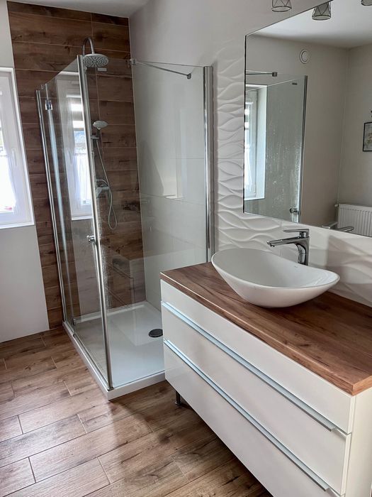 dom wolnostojący Lubaczów Mazury, ul. Frnciszka Mazurkiewicza. Zdjęcie 6