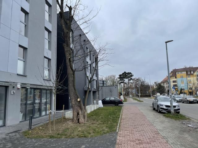 Lokal Wrocław Krzyki, ul. Wiktora Brossa. Zdjęcie 3