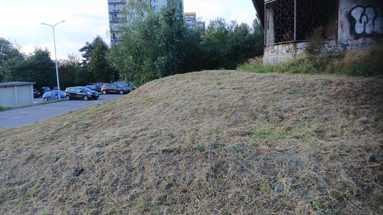 Działka rolna Tarnów Grabówka. Zdjęcie 11