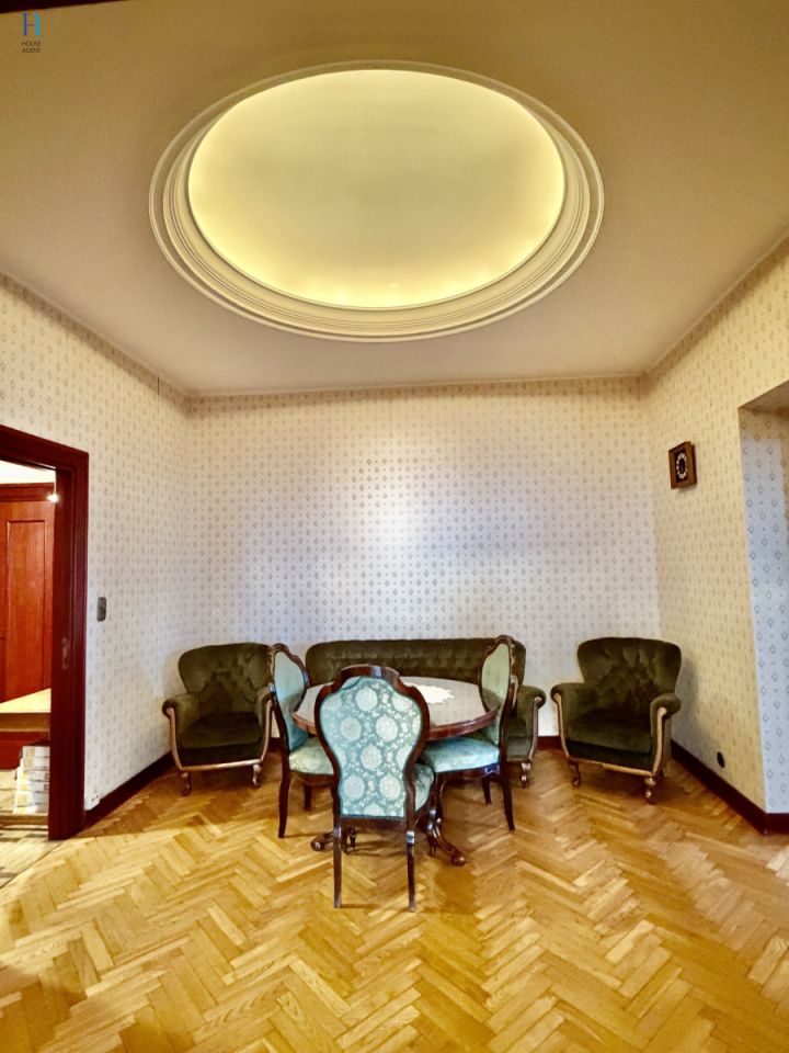 Mieszkanie 4-pokojowe Łódź Śródmieście, pl. Komuny Paryskiej. Zdjęcie 10