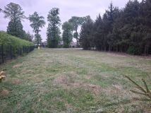 Działka budowlana Świecie. Zdjęcie 2