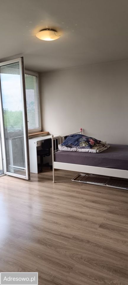 Mieszkanie 3-pokojowe Wrocław Krzyki, ul. Racławicka. Zdjęcie 7