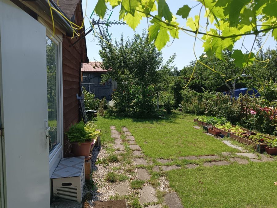 Działka rod Sopot Wyścigi, ul. Władysława Łokietka. Zdjęcie 8