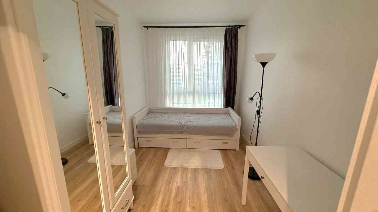Mieszkanie 3-pokojowe Warszawa Bemowo, ul. Lazurowa. Zdjęcie 6