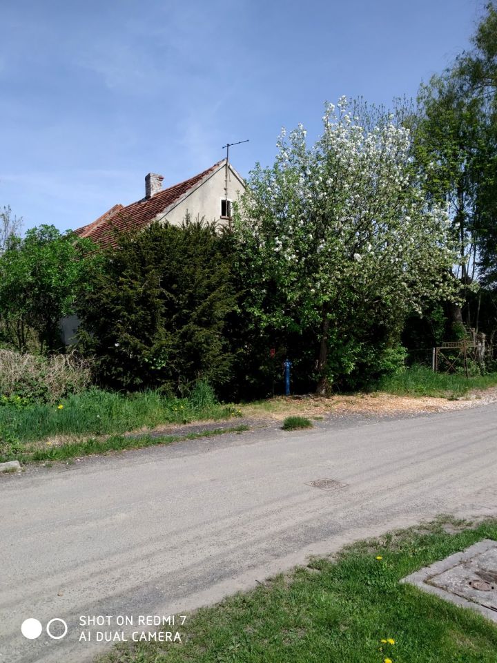 Działka budowlana Karczyce. Zdjęcie 2