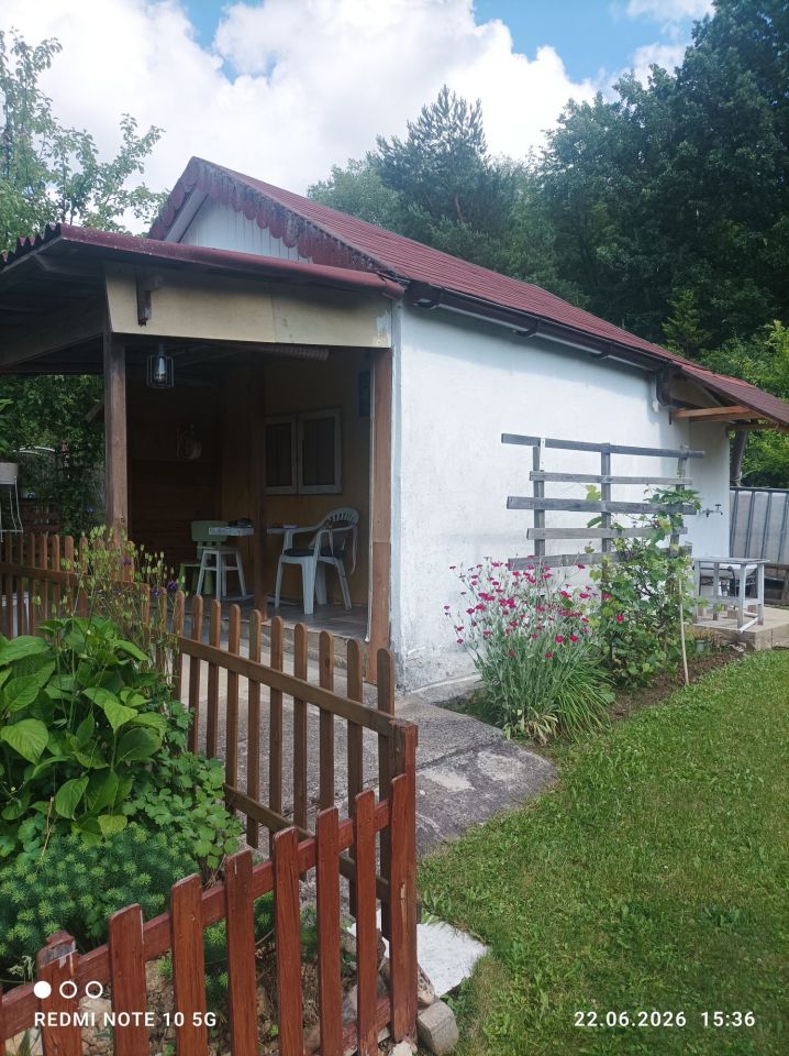Działka rod Głuchołazy Kolonia Jagiellońska. Zdjęcie 3