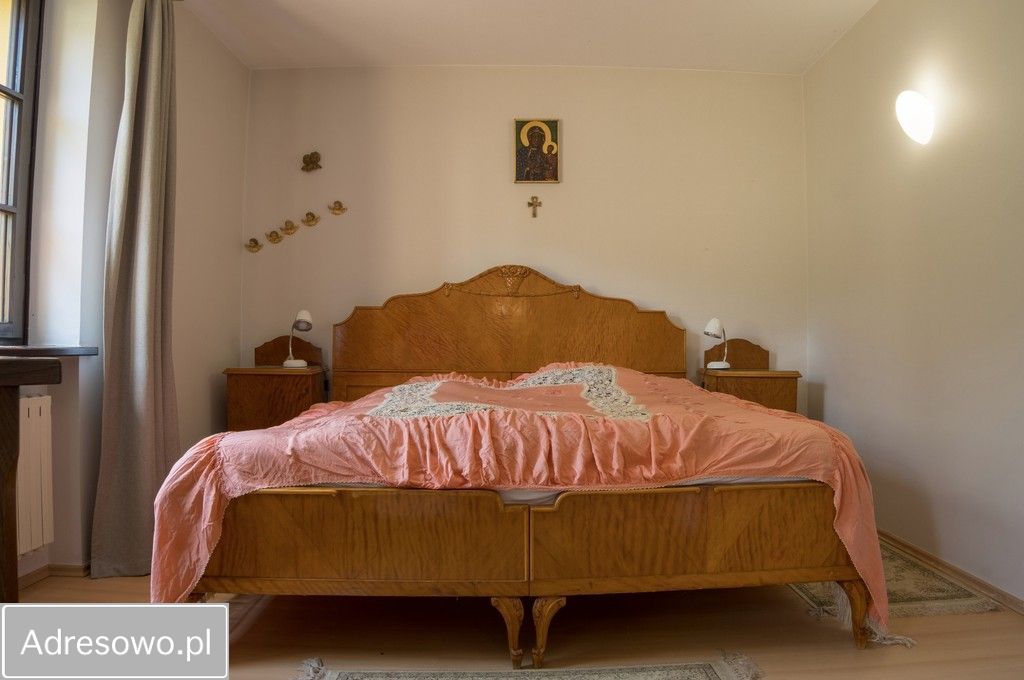 dom wolnostojący, 5 pokoi Kraków Pychowice, ul. Tyniecka. Zdjęcie 10