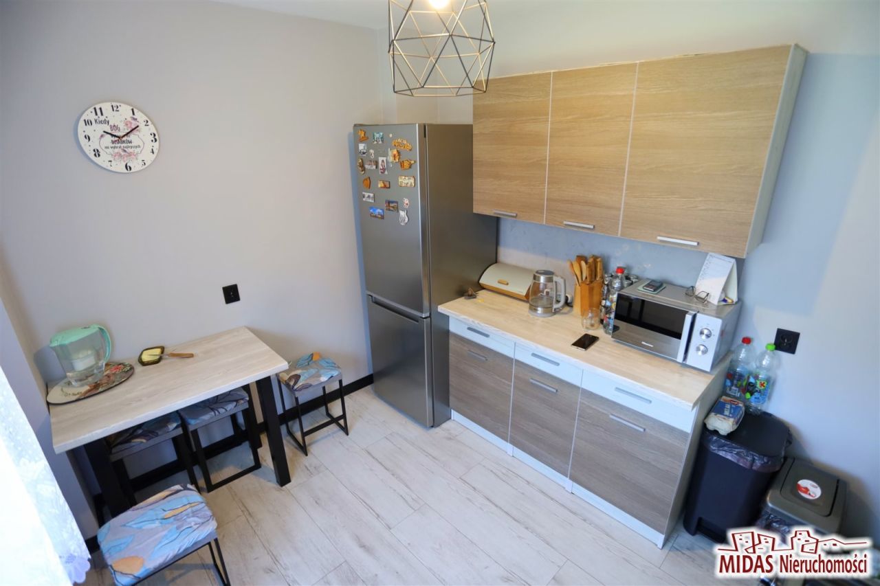 Mieszkanie 2-pokojowe Ciechocinek Centrum, ul. Mikołaja Kopernika. Zdjęcie 8
