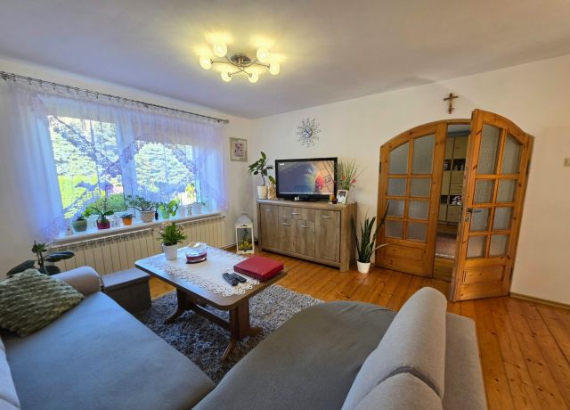 dom wolnostojący, 5 pokoi Rybnica. Zdjęcie 5