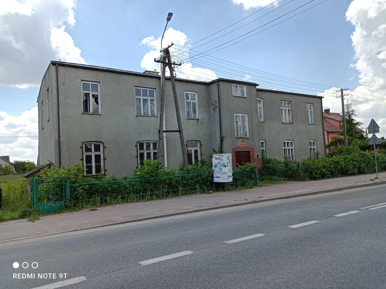 Nieruchomość komercyjna Tuchowicz. Zdjęcie 2