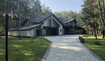dom wolnostojący, 6 pokoi Grodzisk Mazowiecki
