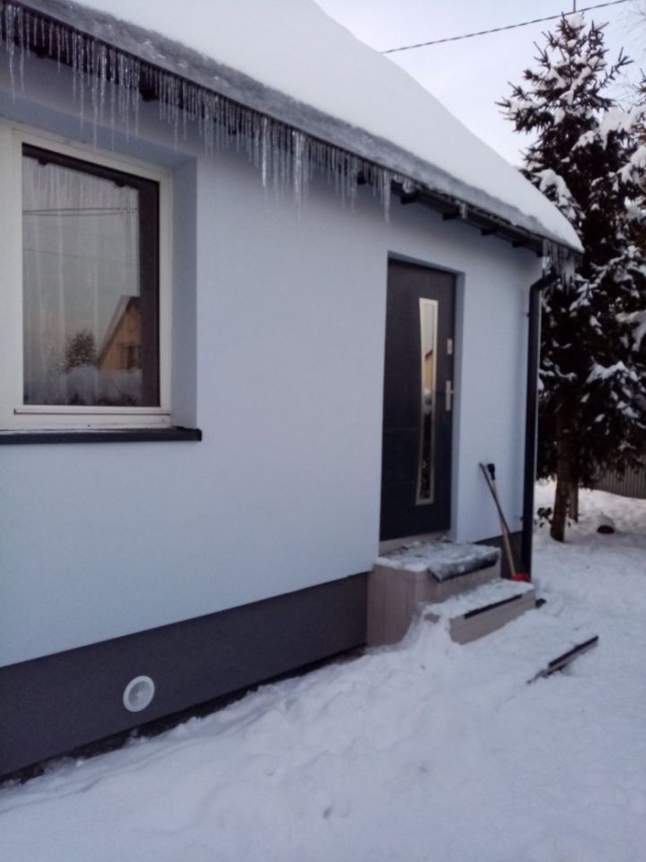 dom wolnostojący Czeladź