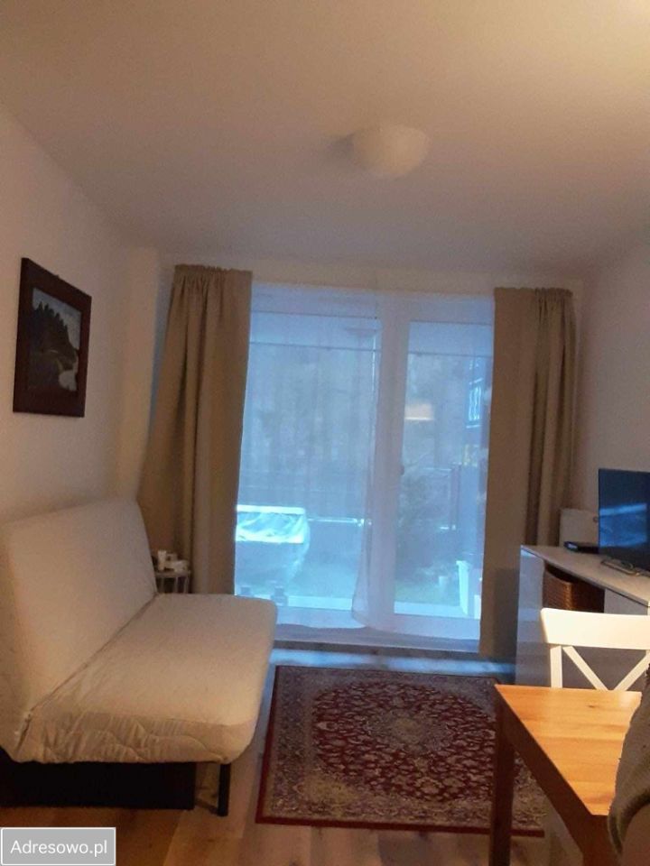 Mieszkanie 3-pokojowe Gdańsk Brętowo, ul. Dolne Migowo