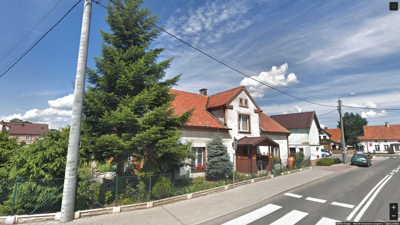 Lokal Łukta, ul. Warmińska. Zdjęcie 2