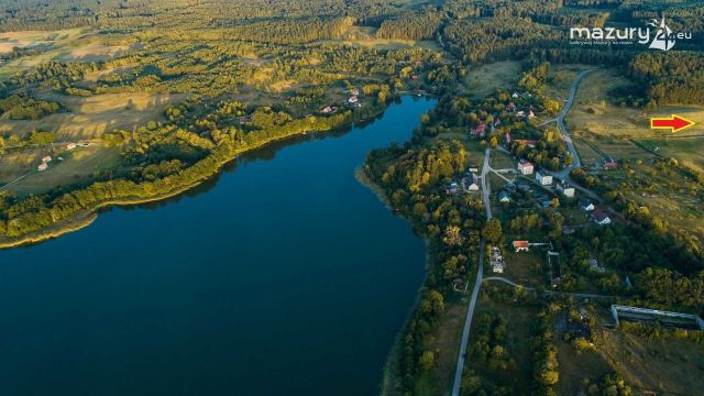 Działka budowlana Cierzpięty. Zdjęcie 1